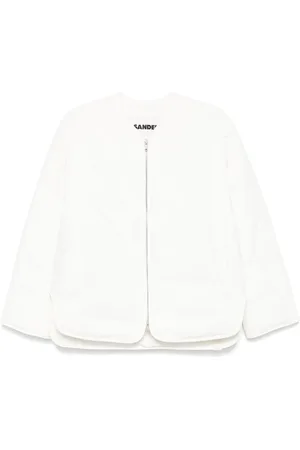 Jil Sander Padded coat