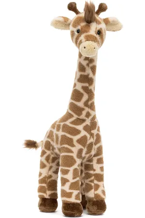 Jellycat Dara Giraffe soft toy