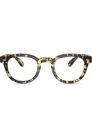 Oliver Peoples Sheldrake glasses