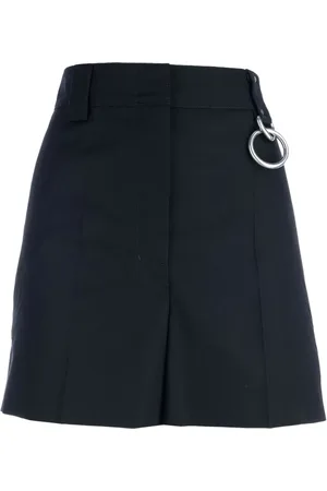 Prada Wool shorts