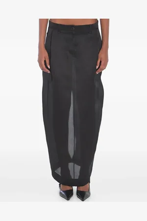 Khaite Lucian skirt