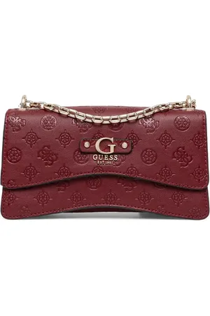 Guess Gerty cross body bag
