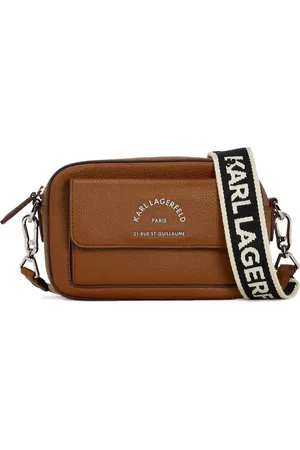 Karl Lagerfeld Rue St-Guillaume crossbody bag