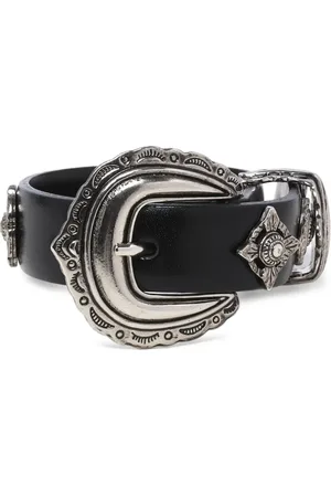 TOGA PULLA Leather belt