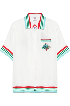 Casablanca Casa Way World Series shirt