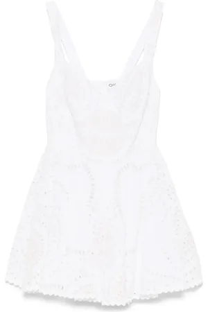 CHARO RUIZ IBIZA Birdie midi dress