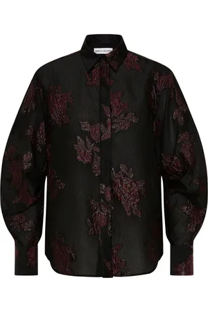 Rebecca Vallance Florentina blouse