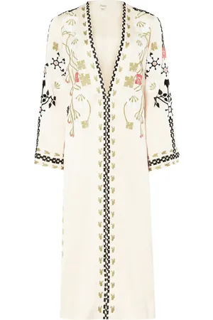 TEMPERLEY LONDON Casa coat