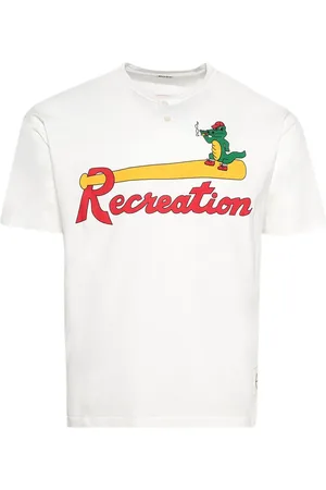 BODE Reptile Rec T-shirt