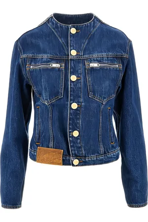 Bally Denim shirt jacket
