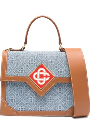 Casablanca Jeanne tote bag