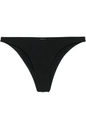 Tory Burch Solid Hipster bikini bottom