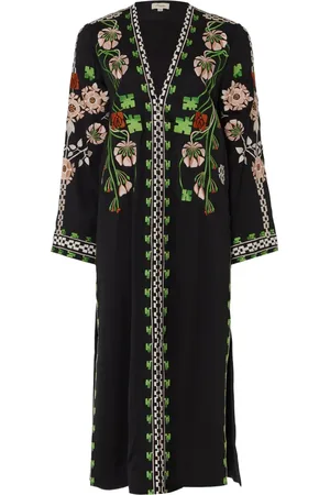 TEMPERLEY LONDON Casa coat