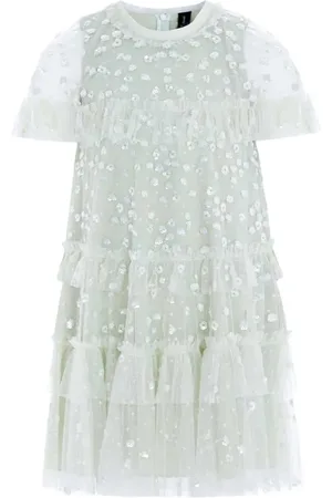 Needle & Thread Leila dress