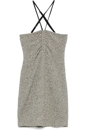 Nanushka Rois mini dress
