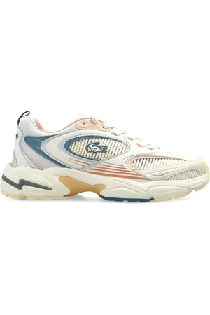 Lacoste Storm 96 2K mesh-panelled sneakers