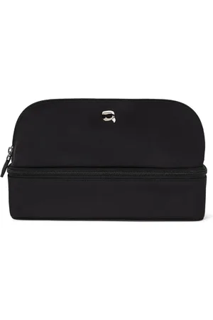 Karl Lagerfeld Ikon makeup bag