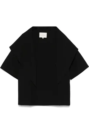 STUDIO NICHOLSON Cary T-shirt