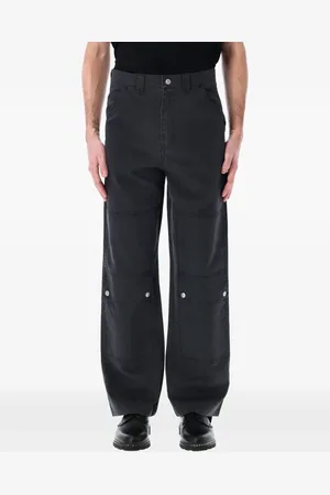 OAMC Knee-pockets trousers