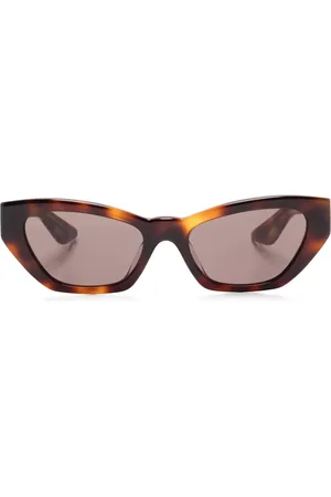 Oliver Peoples X Khaite 1961C sunglasses