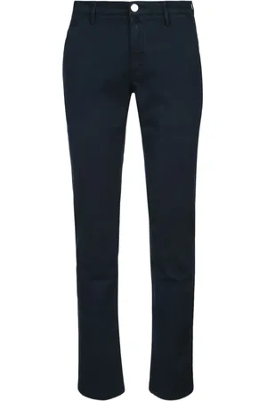 Jacob Cohen Straight-leg trousers