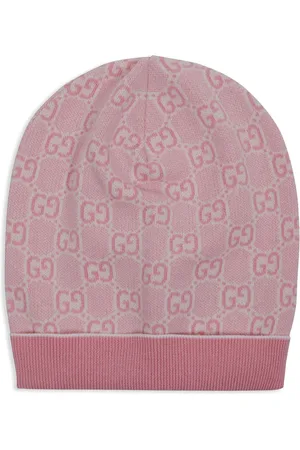 Gucci Monogram beanie