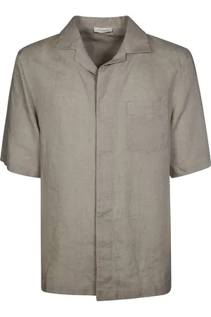 Paolo Pecora Linen shirt