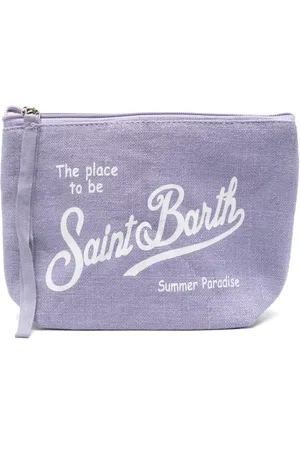 MC2 SAINT BARTH Aline make up bag