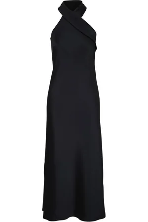 GALVAN Sleeveless dress