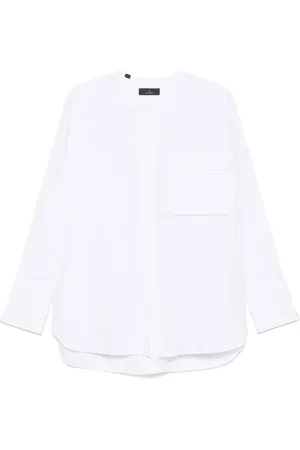 Peuterey Cotton blouse