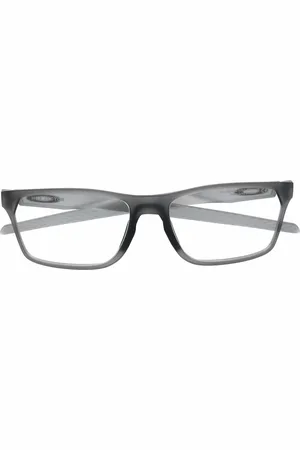 Oakley Rectangle-frame glasses