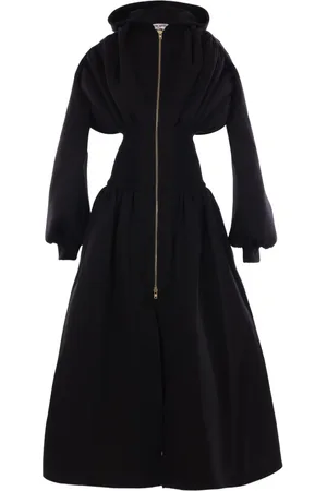 Duran Lantink Zip-up coat