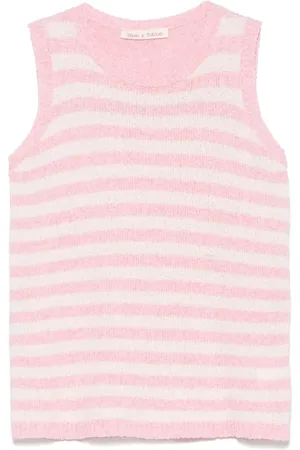 Zhoe & Tobiah Striped top