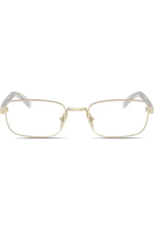 Prada Rectangle-frame glasses