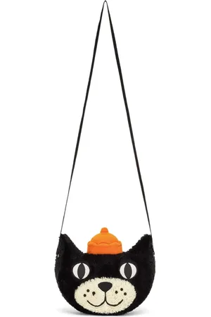Jellycat Shearling bag