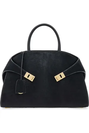 Salvatore Ferragamo Medium Hug tote bag