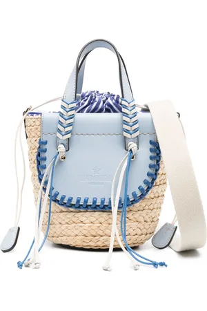 Cuba Habanera bucket bag