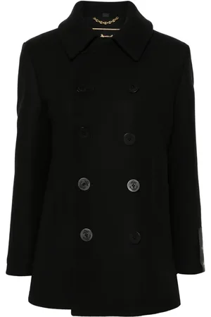 Sealup Quebec peacoat
