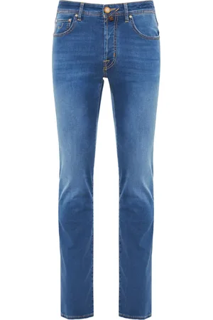 Jacob Cohen Slim-fit jeans