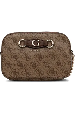Guess Izzy cross body bag