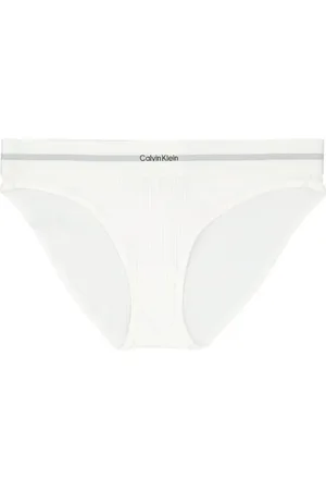 Calvin Klein Stretch-cotton briefs