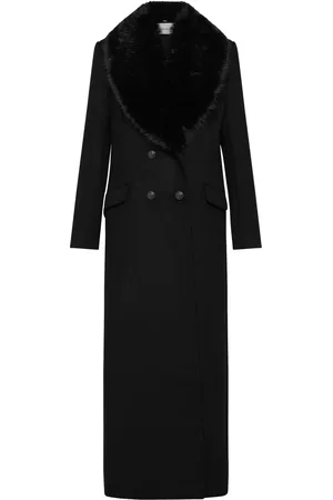 Rebecca Vallance Biera coat