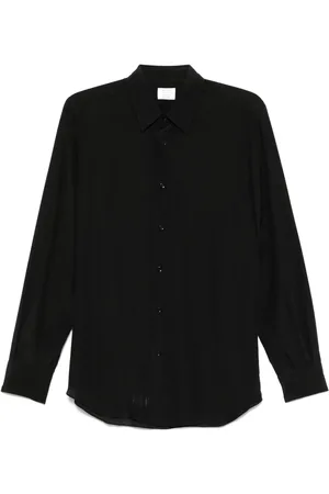 MAZZARELLI Long-sleeve shirt