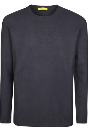 DRUMOHR Crew neck sweater