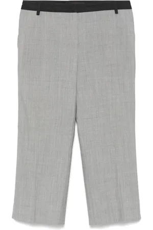 LOUIS VUITTON 2020s capri trousers