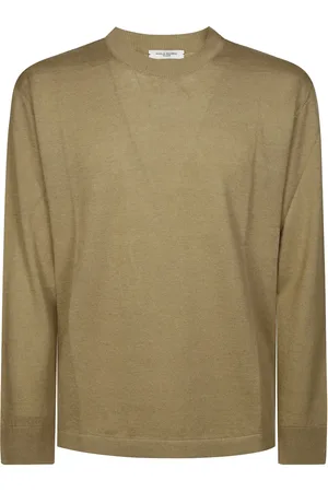 Paolo Pecora Fine-knit jumper