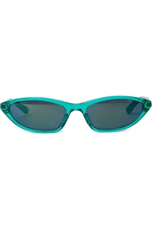 Balenciaga Blade sunglasses