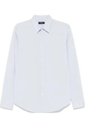THEORY Sylvain shirt