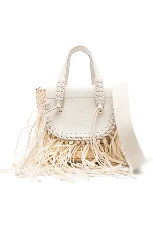 Cuba Habanera bucket bag