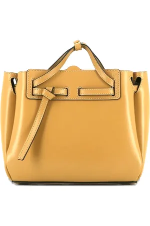 Loewe Mini Lazo handbag